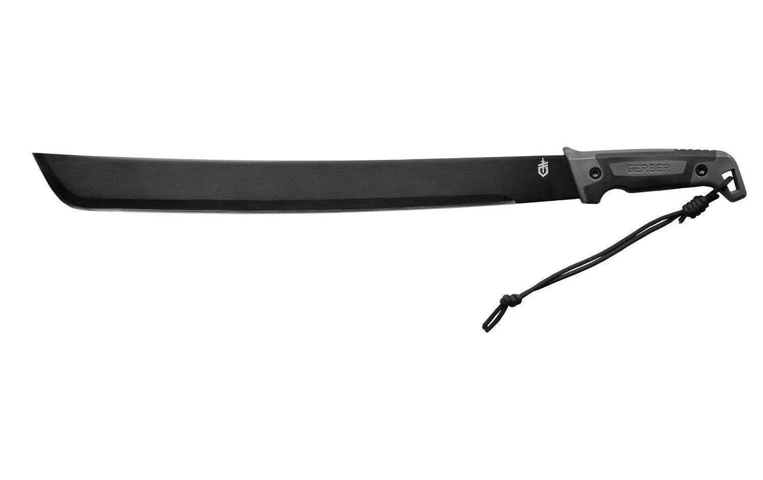 Gerber Machete »Gator Bush«