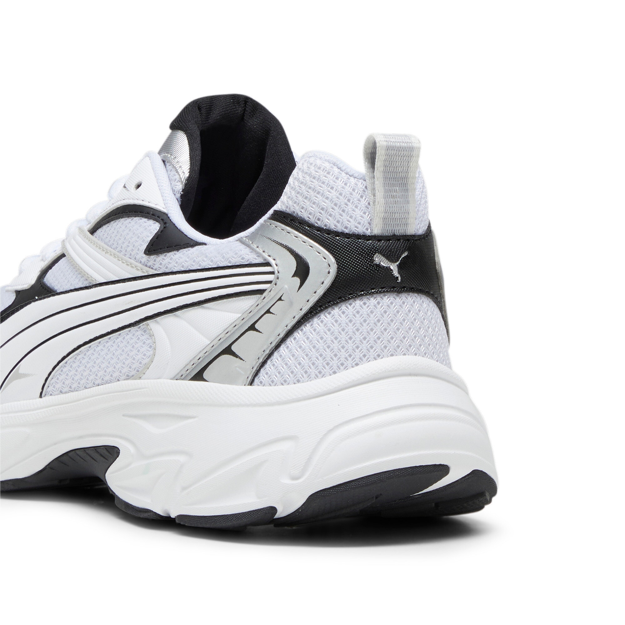 PUMA Sneaker »MORPHIC BASE«