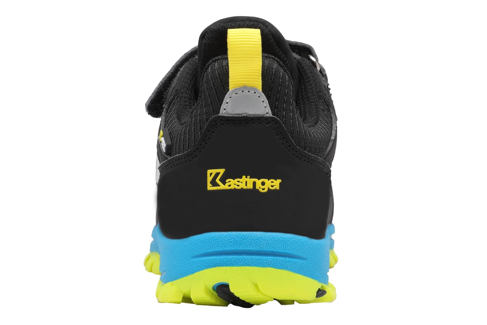 Kastinger Outdoorschuh »FSK-GRABNER LOW EV KTX«, wasserdicht, reflektierend