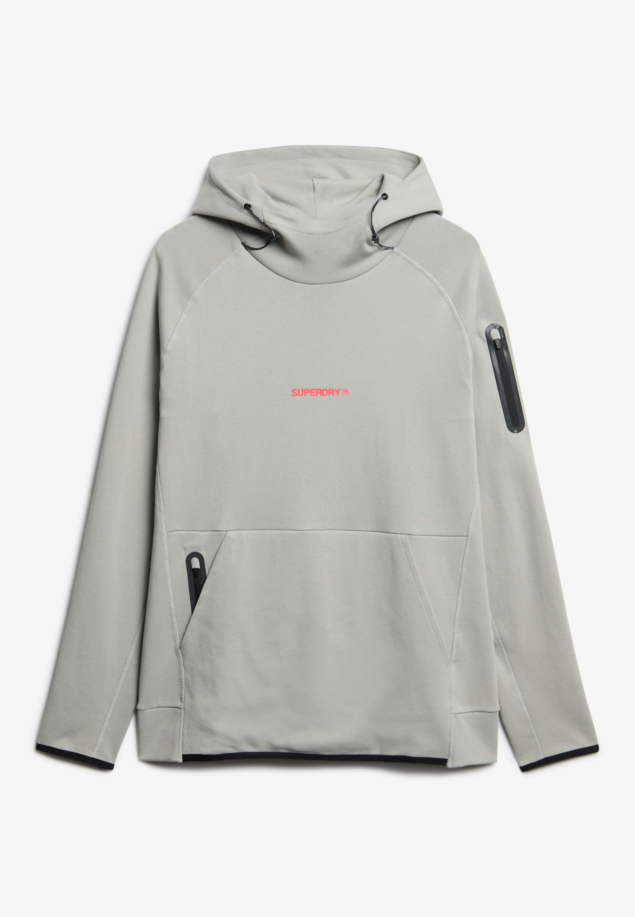 Superdry Kapuzensweatshirt »TECH LOGO HOOD«