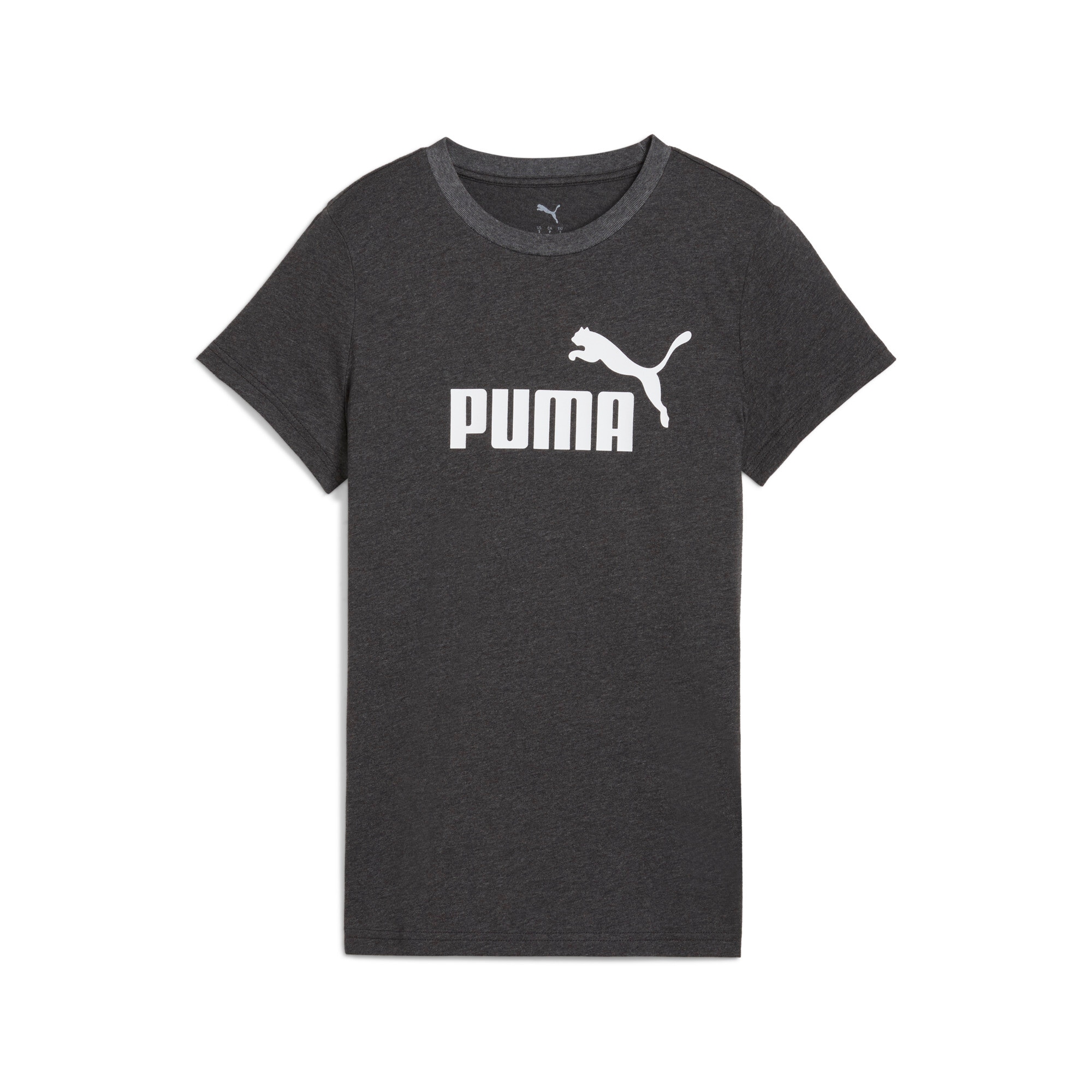 PUMA T-Shirt »ESS NO. 1 LOGO TEE«