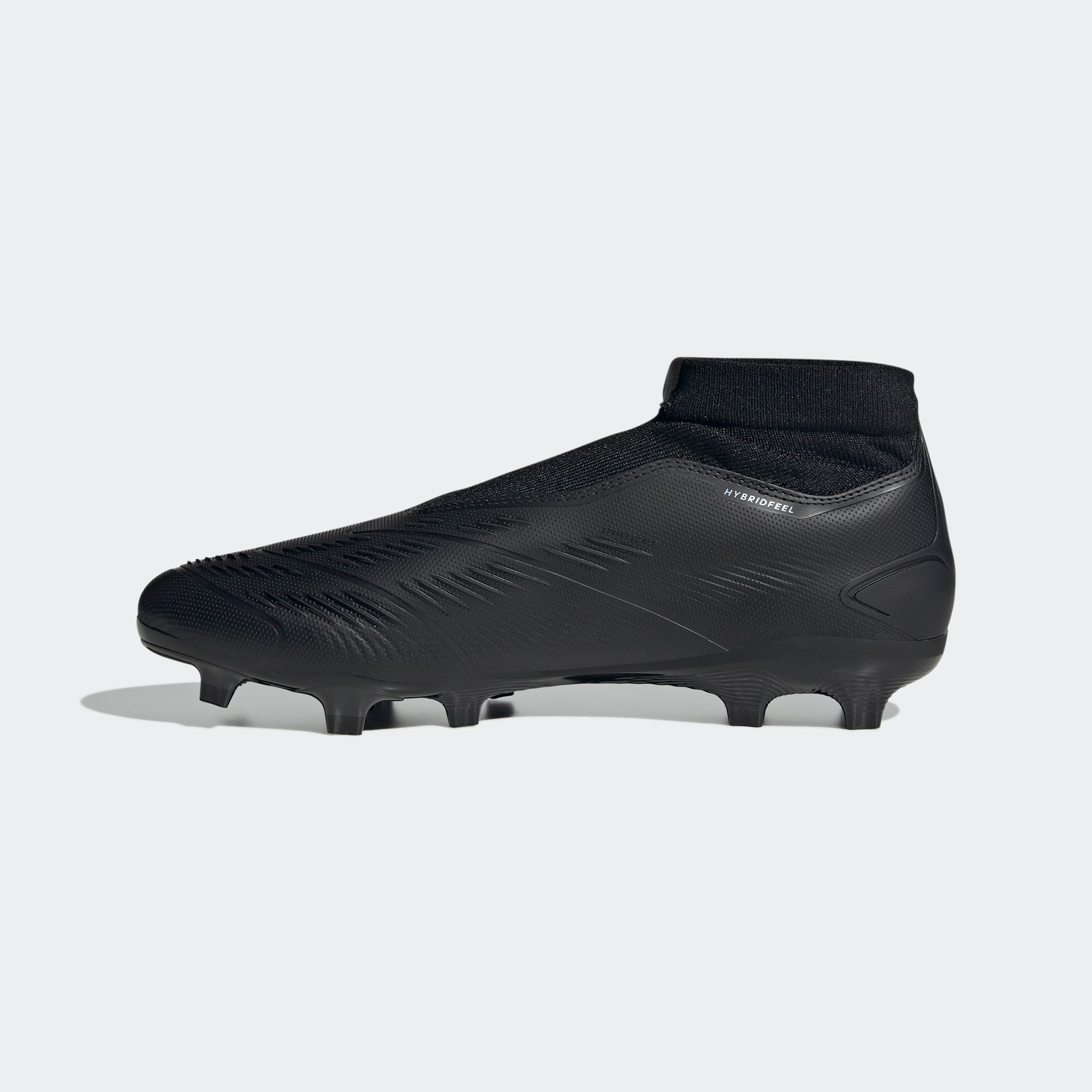 adidas Performance Fussballschuh »PREDATOR LEAGUE LACELESS FG«, für Rasenplätze