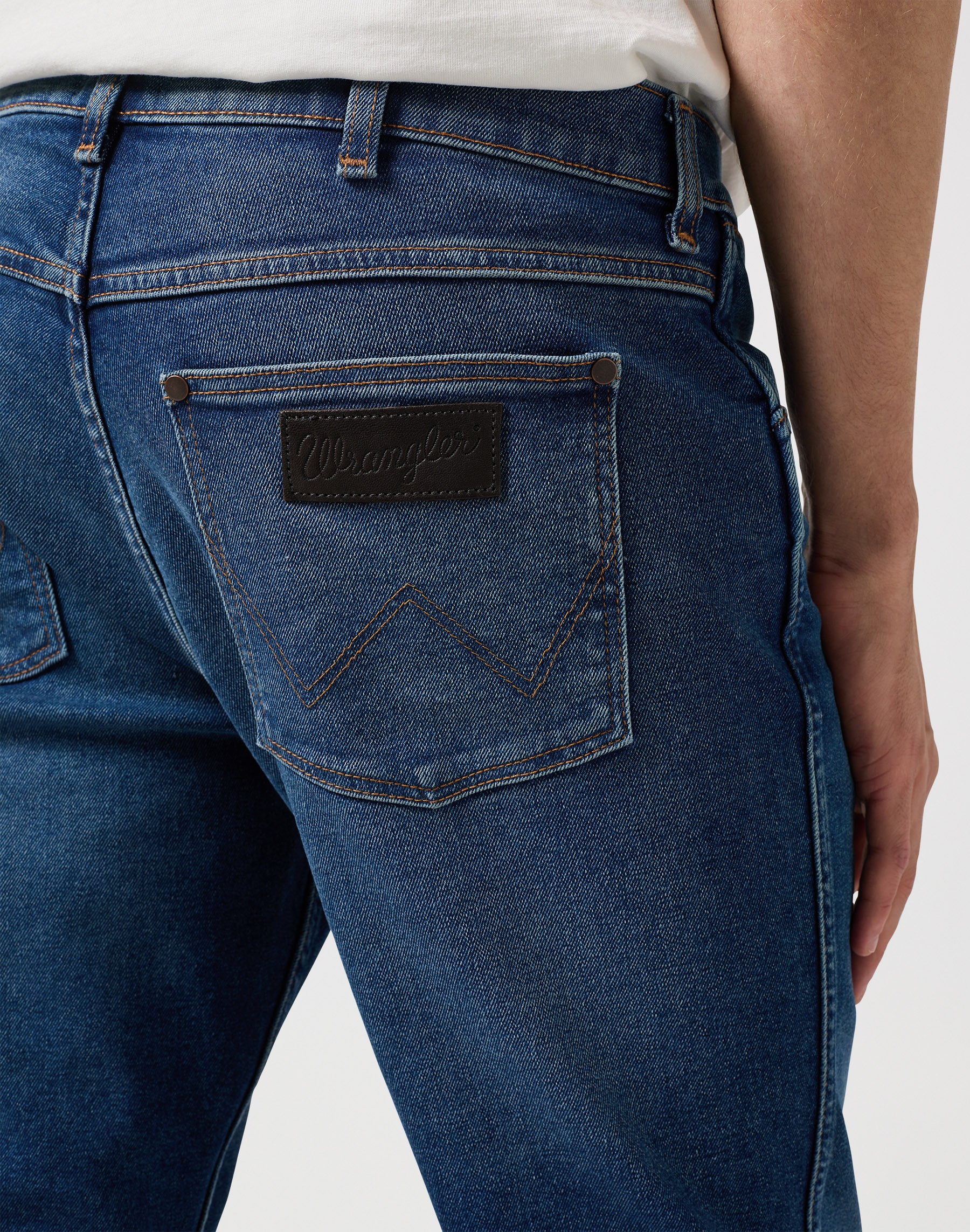 Wrangler 5-Pocket-Jeans »HORIZON- 365COOL«