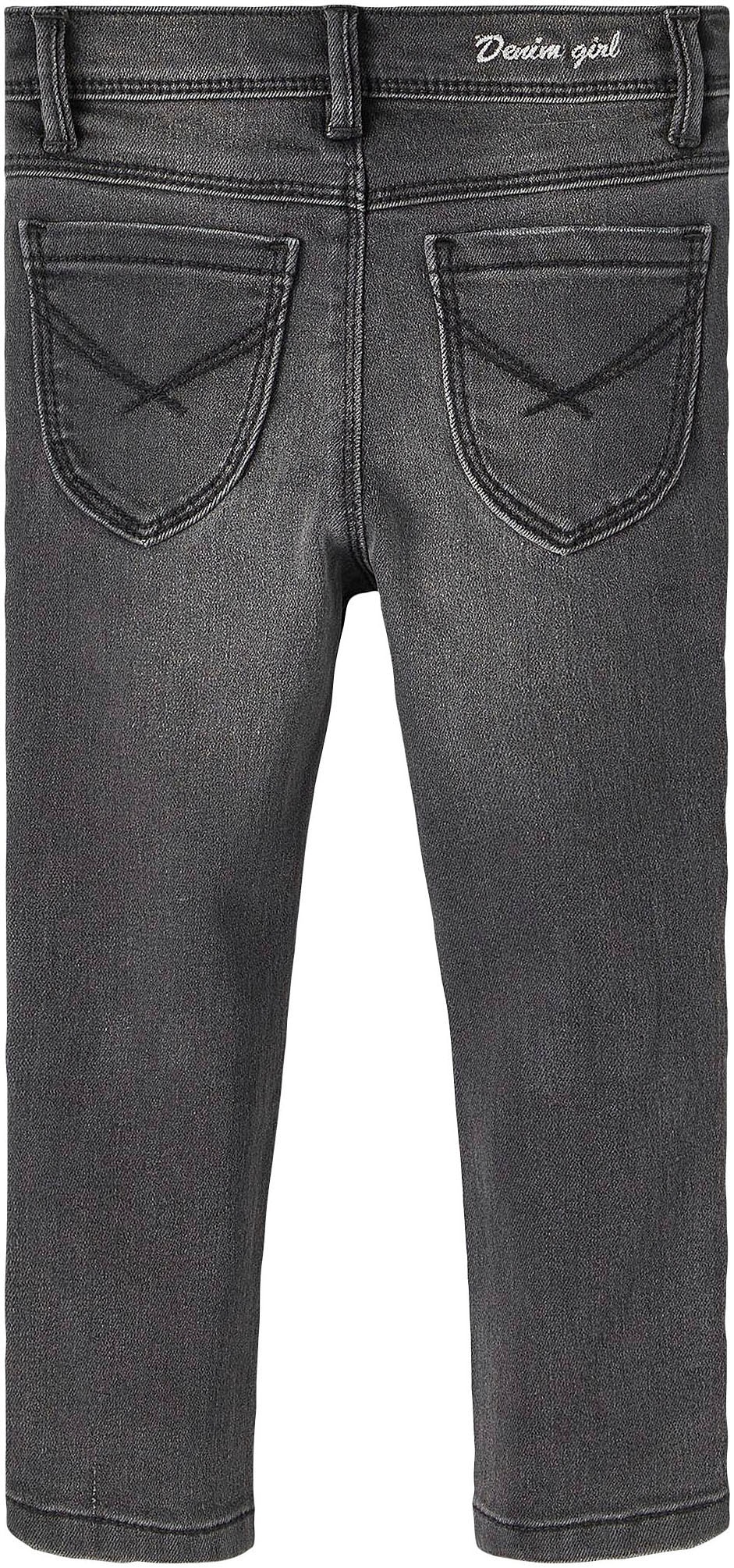 ✵ Name Skinny-fit-Jeans »NMFPOLLY PANT PB« Jelmoli-Versand kaufen It günstig | DNMTHRIS