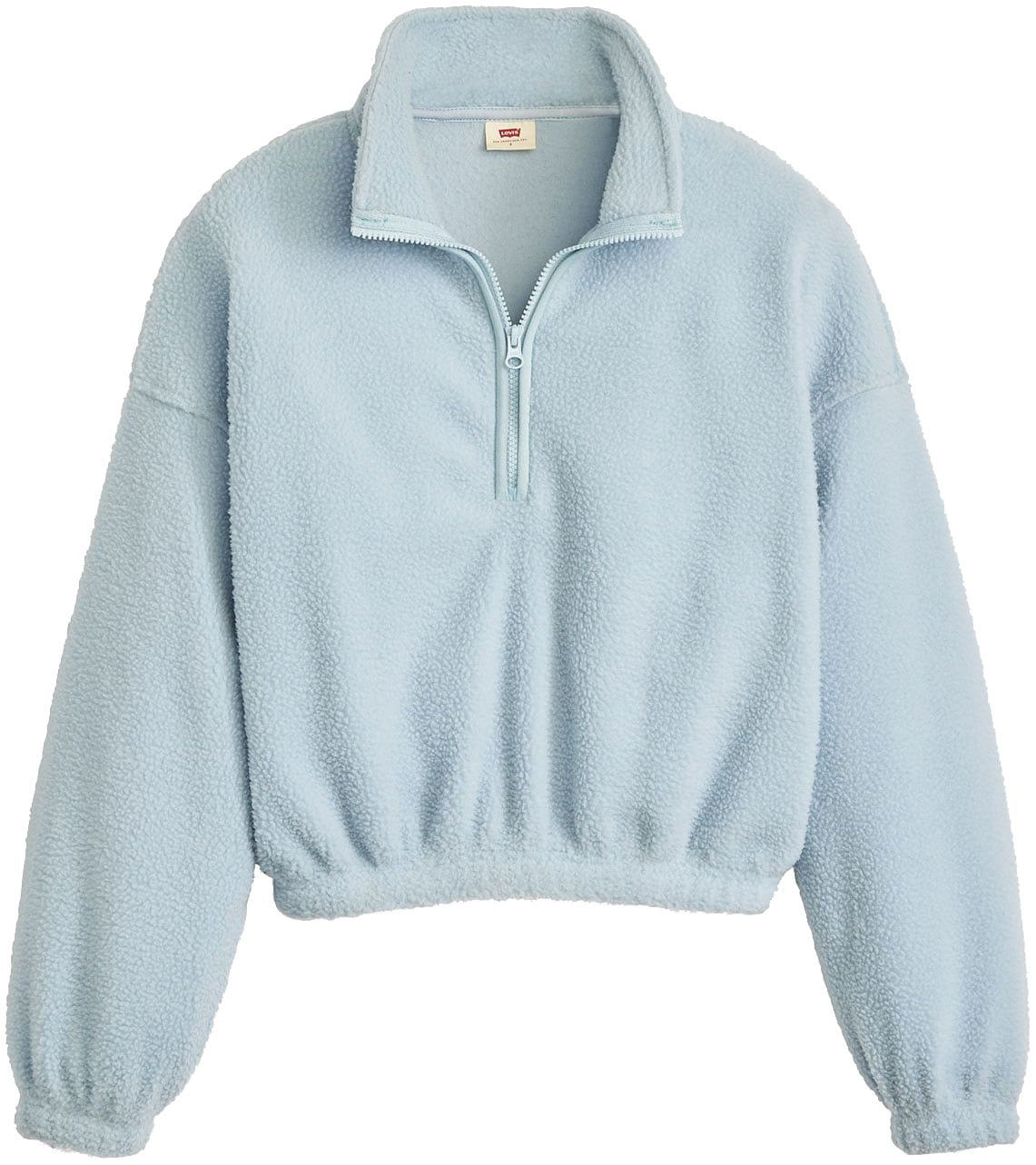 Levi's® Troyer »DELTA 1/4 ZIP«