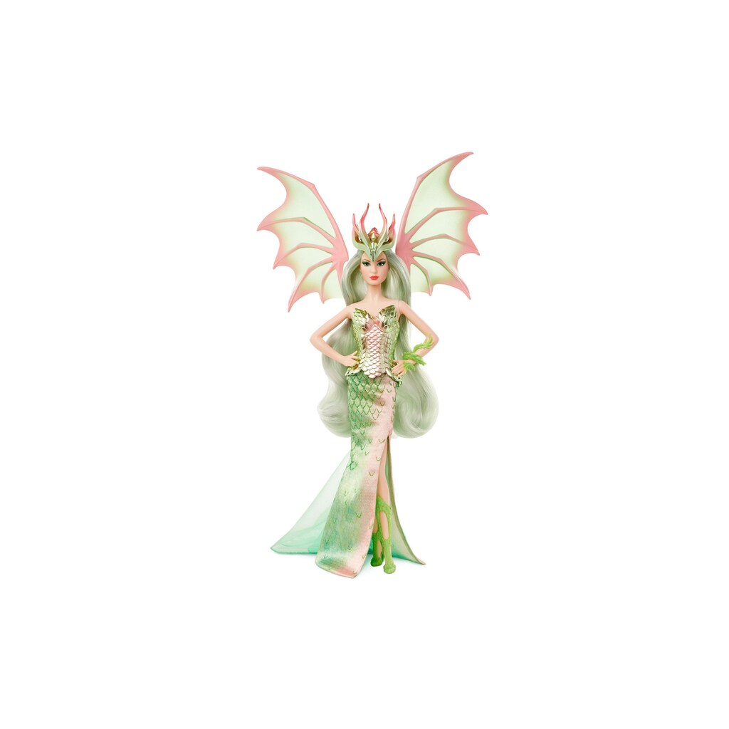 Barbie Spielfigur »Dragon Empress«