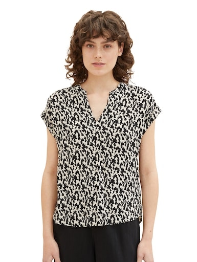 TOM TAILOR Shirt für Damen online kaufen bei Jelmoli-Versand