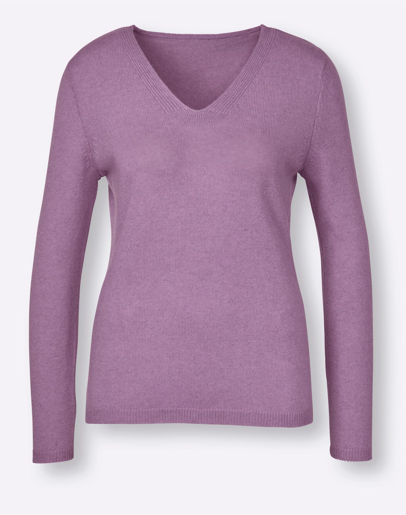 CREATION L PREMIUM Kaschmirpullover »Kaschmir-Pullover«