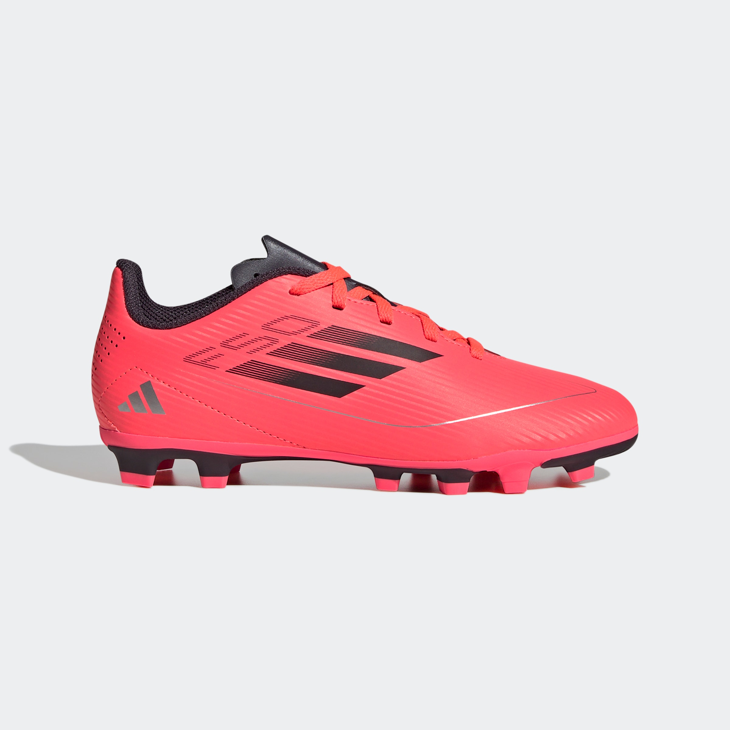 adidas Performance Fussballschuh »F50 CLUB KIDS FXG«