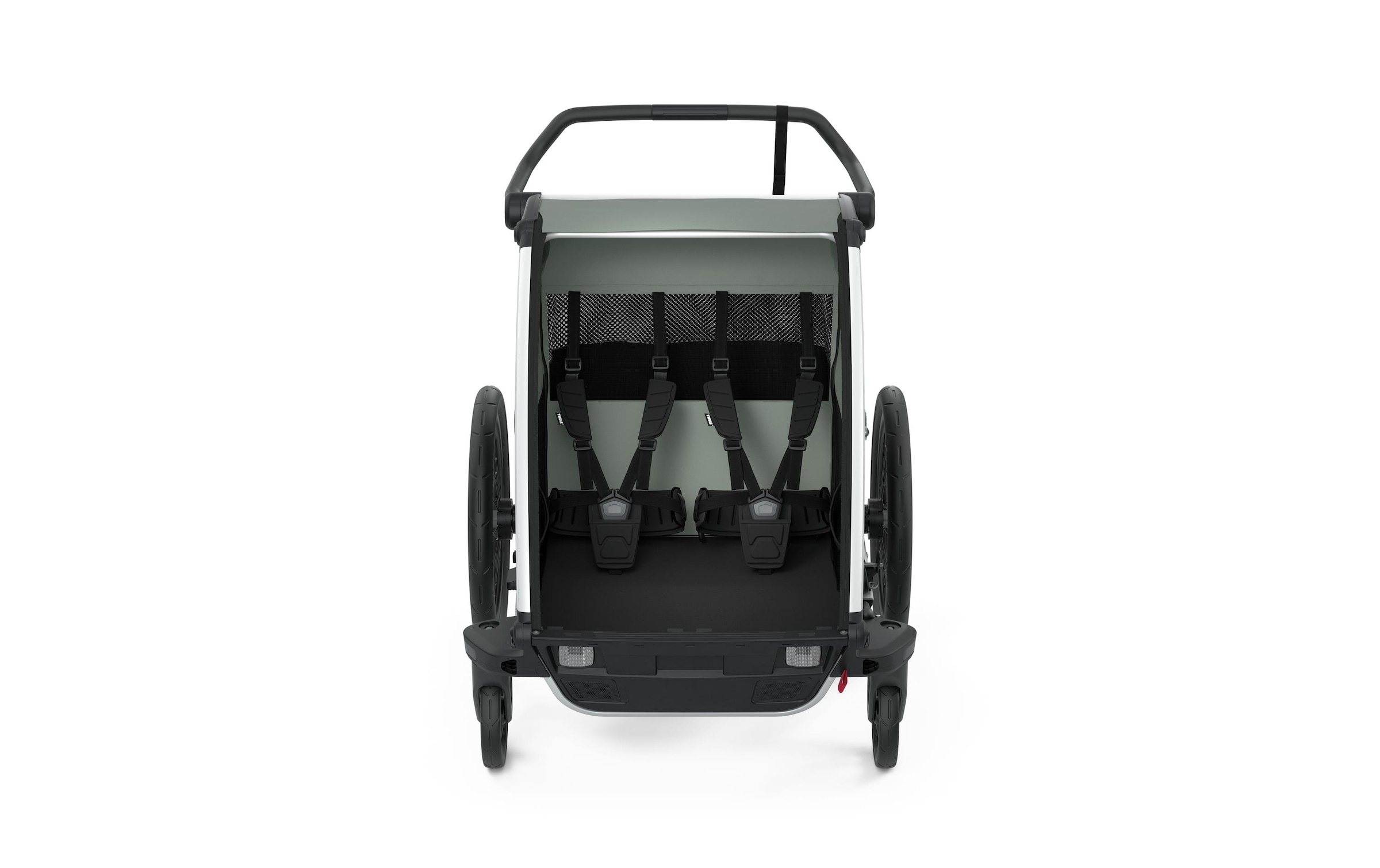 Thule Fahrradkinderanhänger »Chariot Lite 2 G«