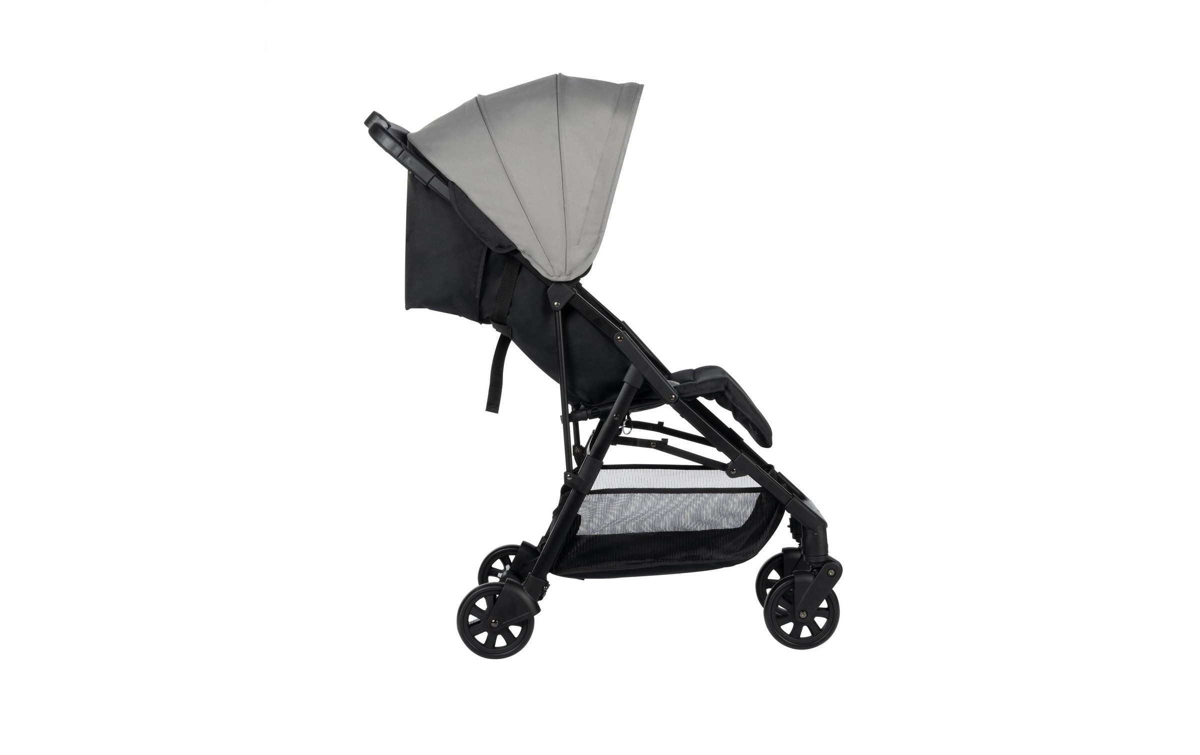 Kinder-Buggy »Bebeconfort Teeny 3D Tinted Gray«