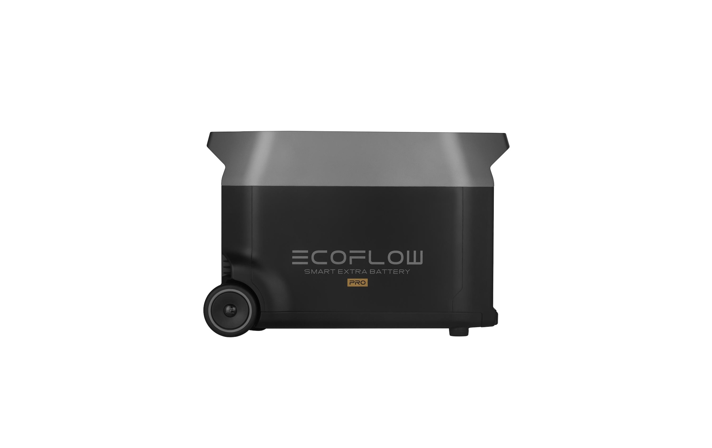 Ecoflow Batterie »Delta Pro 3600 Wh«, 44,4 V, (1 St.)
