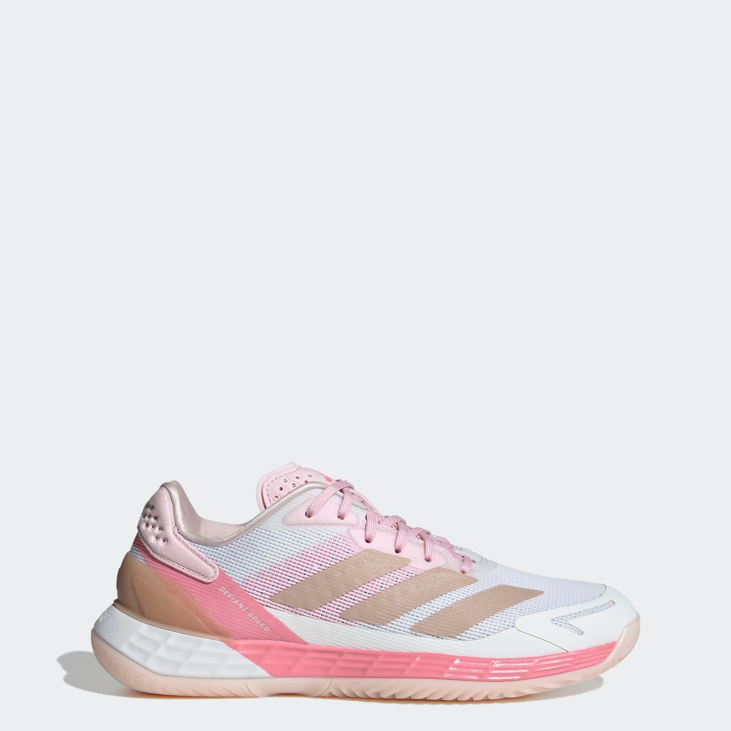 adidas Performance Tennisschuh, geeignet für Hartplatz und Sandplatz