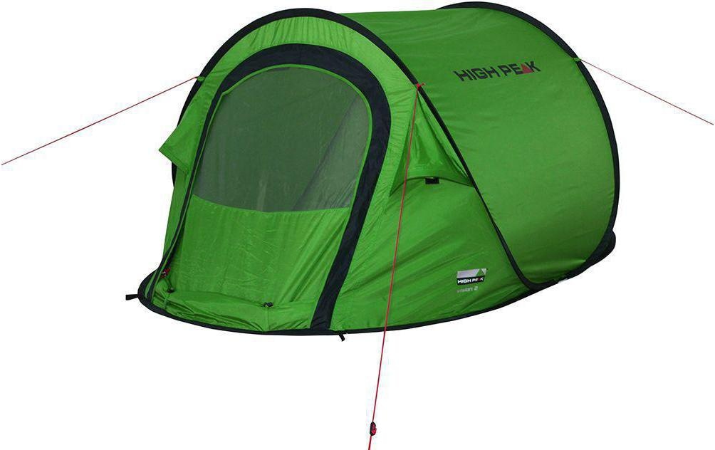 High Peak Wurfzelt »Vision 3«, 3 Personen