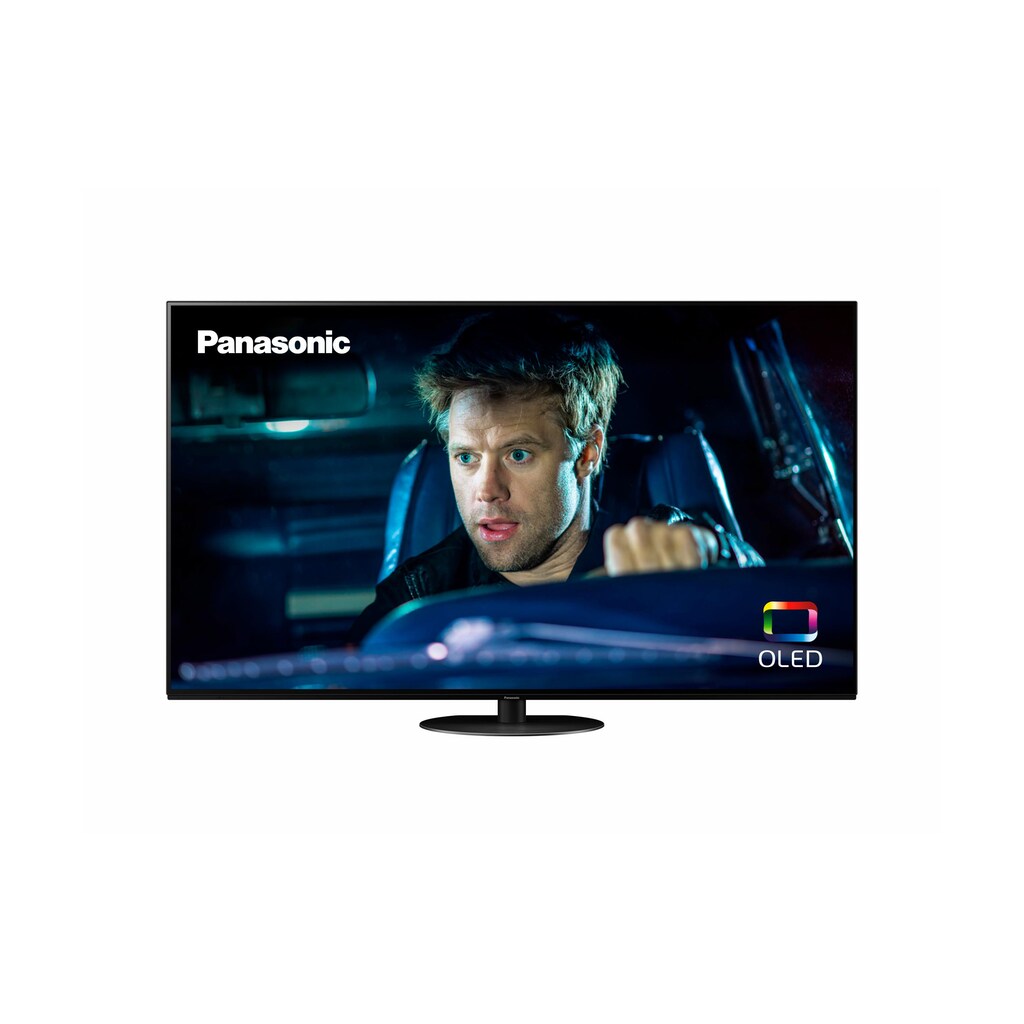 Panasonic LED-Fernseher »TX-65HZC1004«, 164 cm/65 Zoll