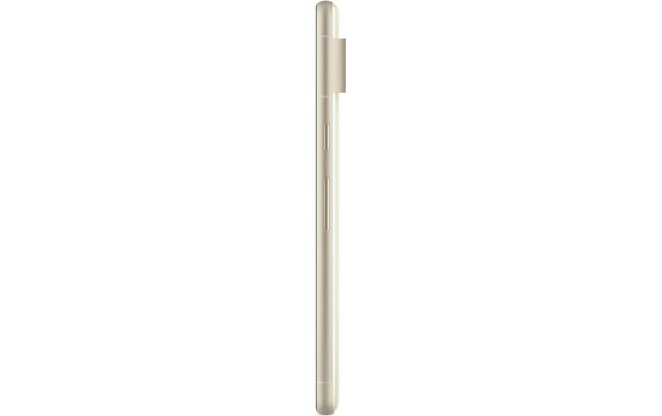Google Smartphone »Google Pixel 7 128GB Lemongrass«, Grün