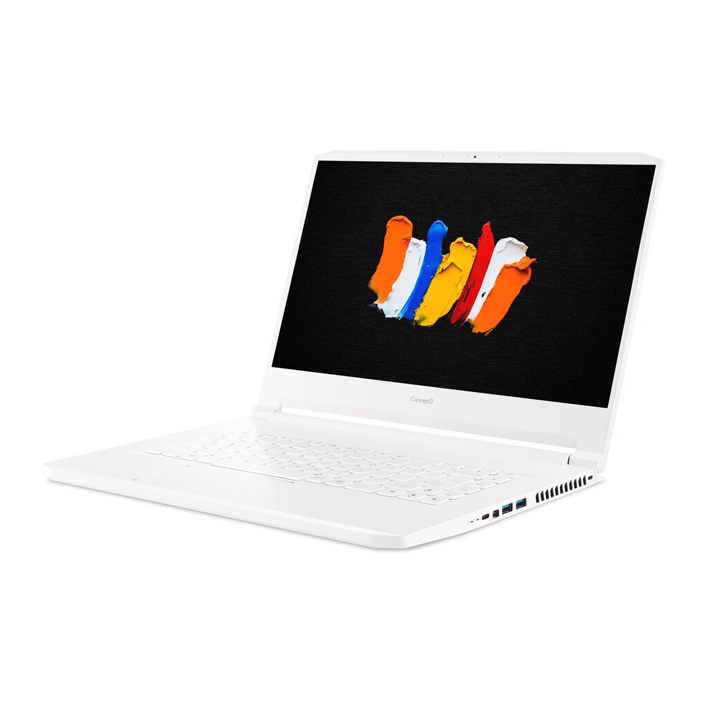 Acer Notebook »ConceptD 7 (CN715-72G-731X)«, 39,62 cm, / 15,6 Zoll, Intel, Core i7