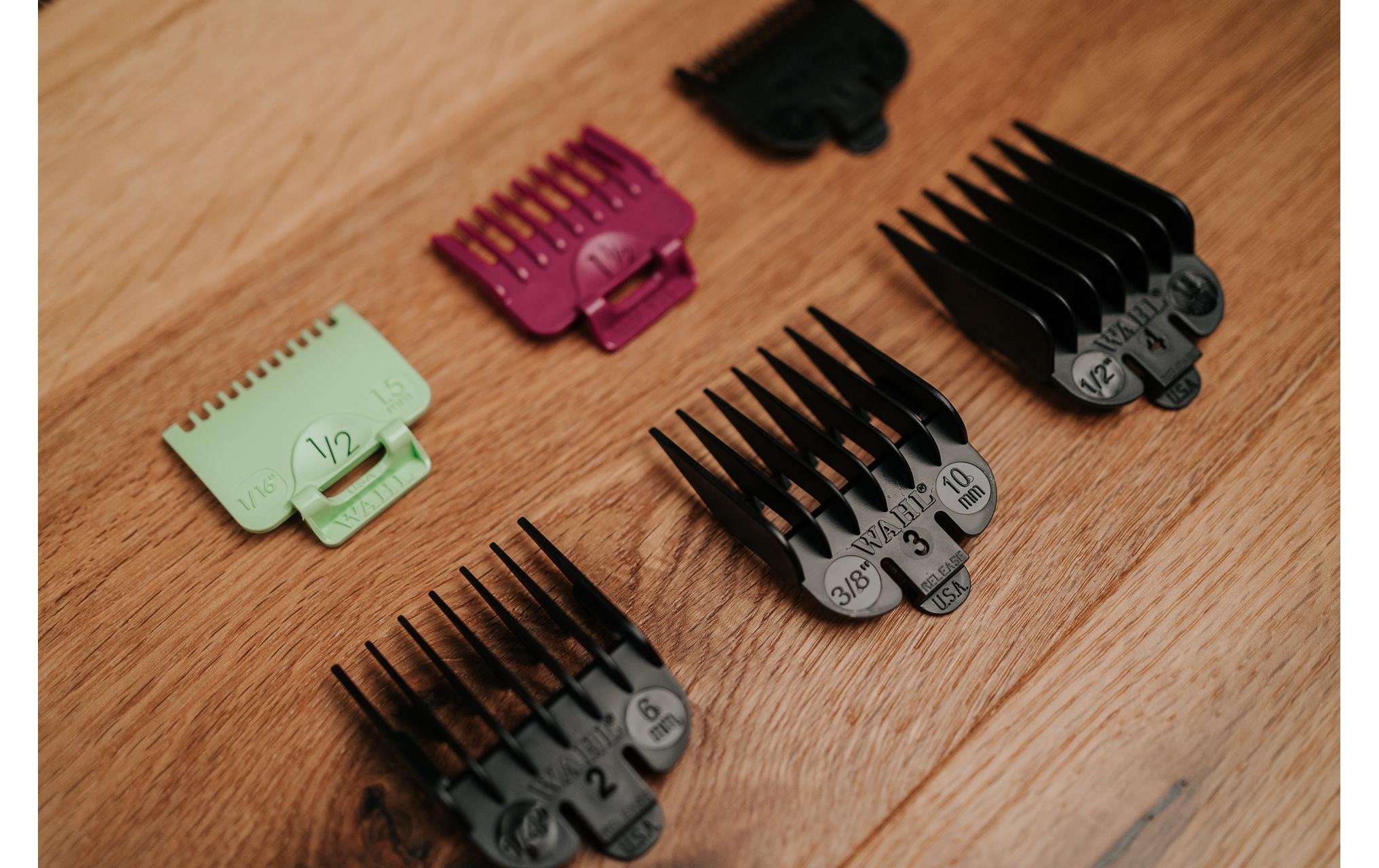 Wahl Haarschneider »Close Cut Pro«