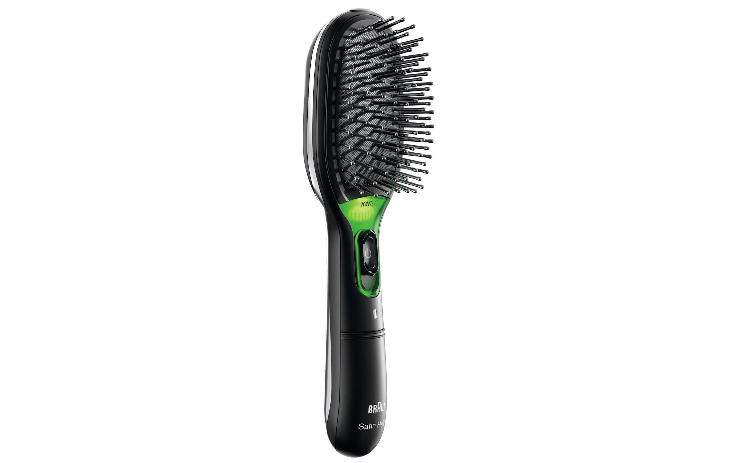 ➥ Braun Haarbürste »Satin Hair 7 Brush BR 710« jetzt kaufen |  Jelmoli-Versand | Glätteisen