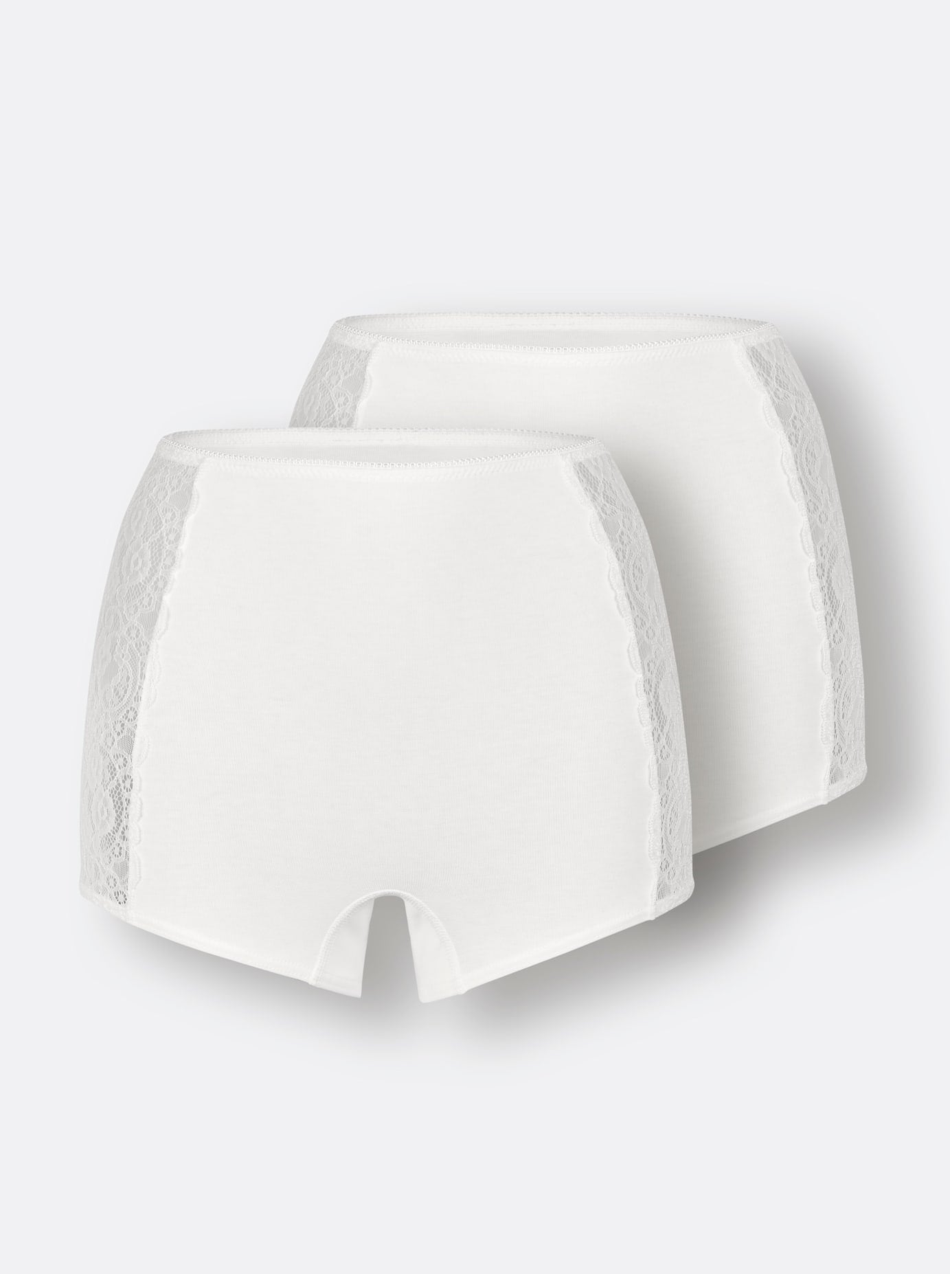 wäschepur Panty, (2 St.)
