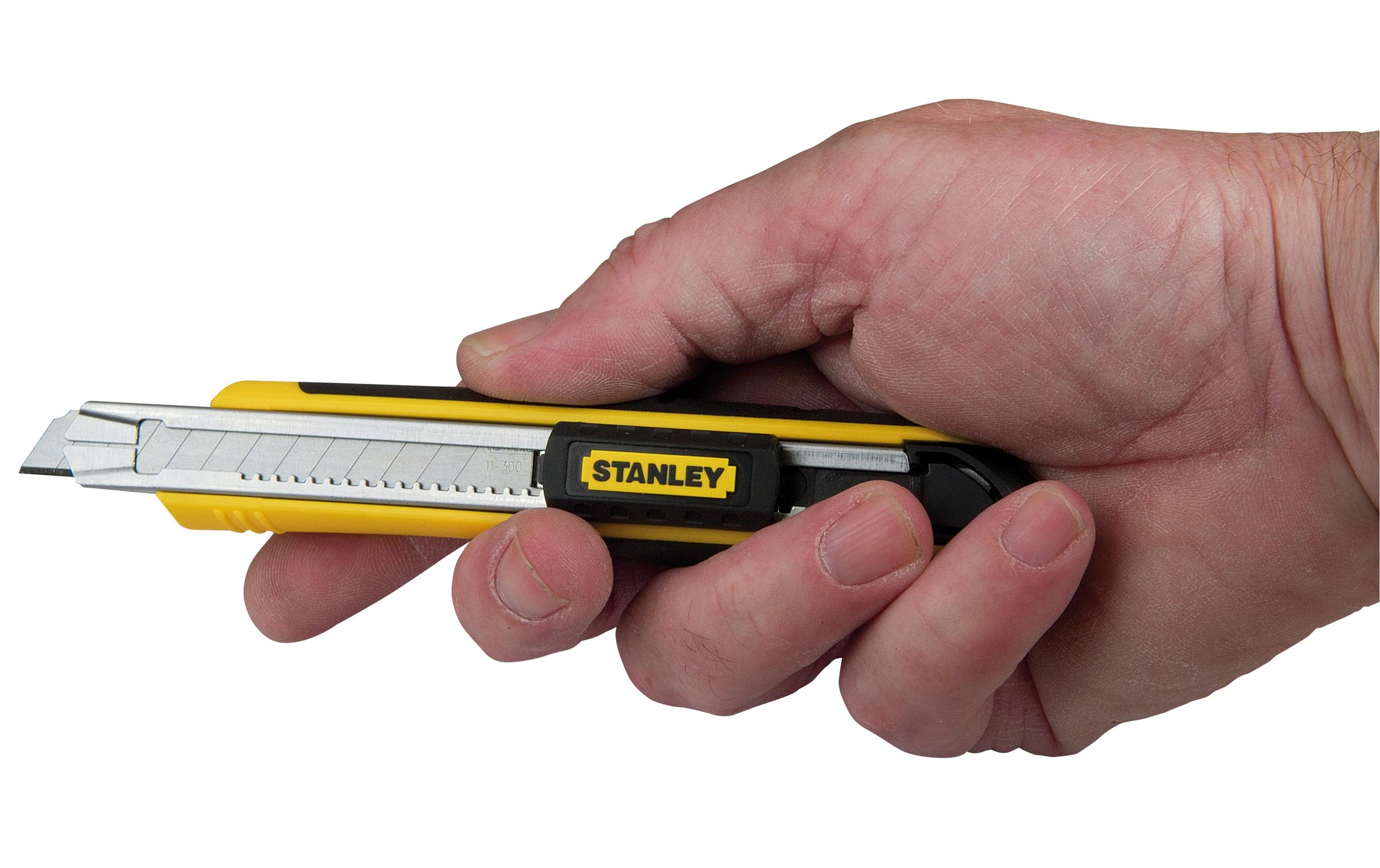 STANLEY Cutter »Fatmax 9 mm«