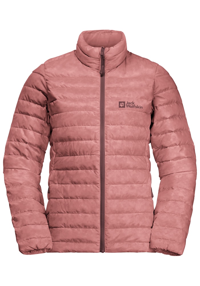 Jack Wolfskin Daunenjacke »PILVI DOWN JKT W RDS«