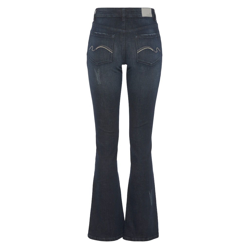 KangaROOS 5-Pocket-Jeans