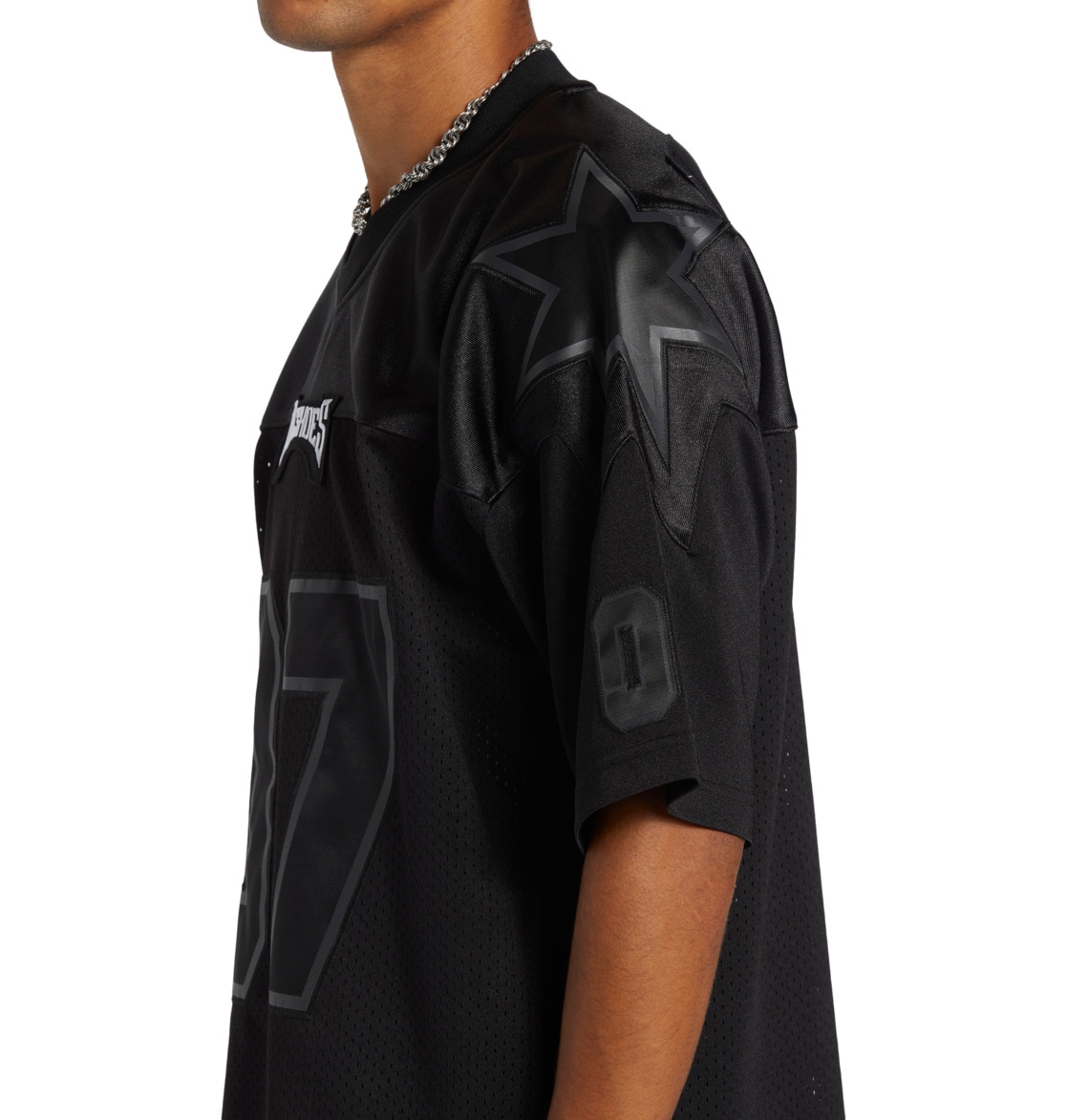 DC Shoes T-Shirt »Blackout«
