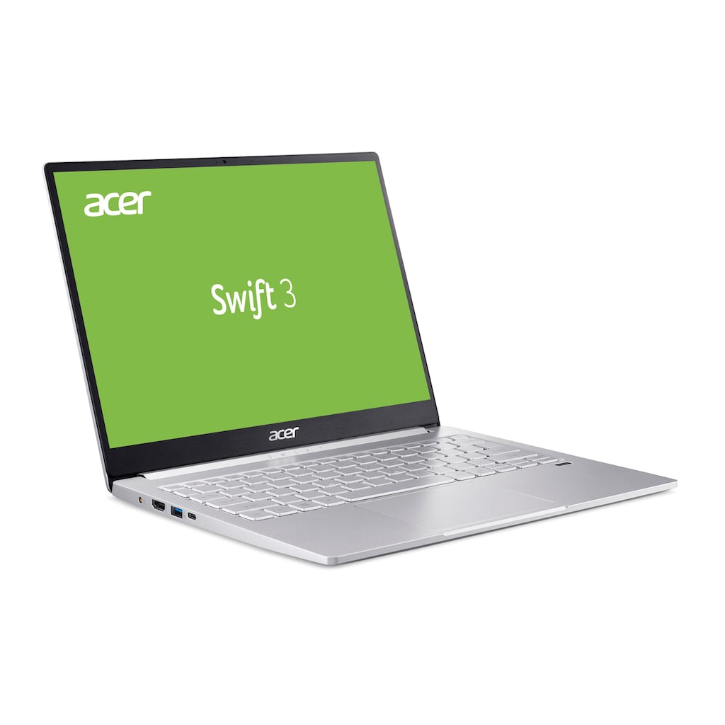 Acer Notebook »Swift 3 (SF313-52-55BT)«, / 13,5 Zoll, Intel, Core i5, 1024 GB SSD