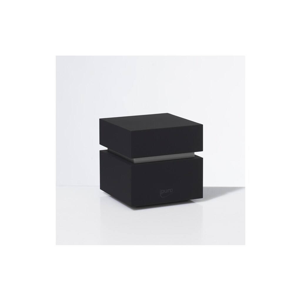 IPURO Luftwäscher »Air Pearls Electric Mini Cube«