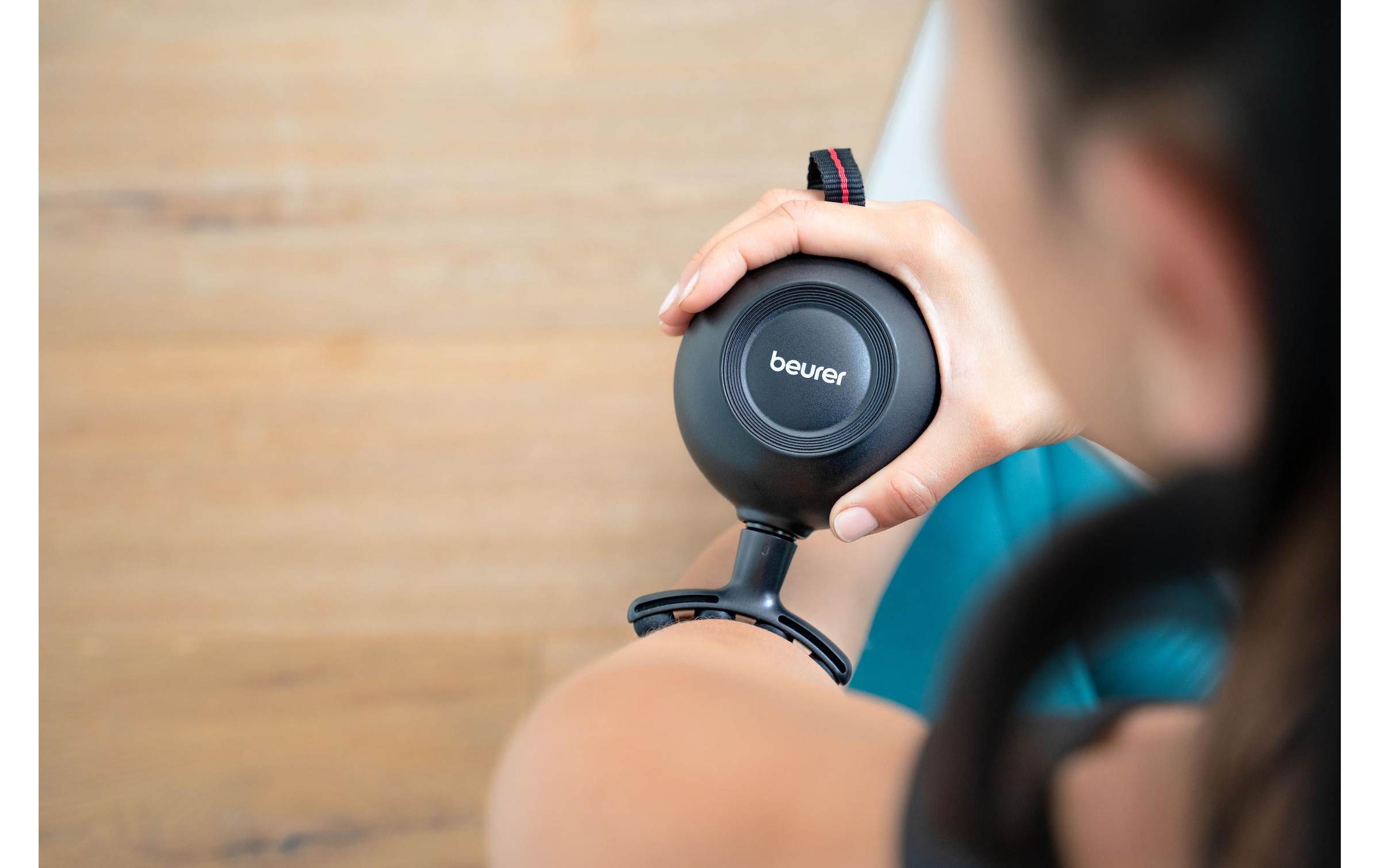 BEURER Massagegerät »Pistole MG 101 SensorBoost«
