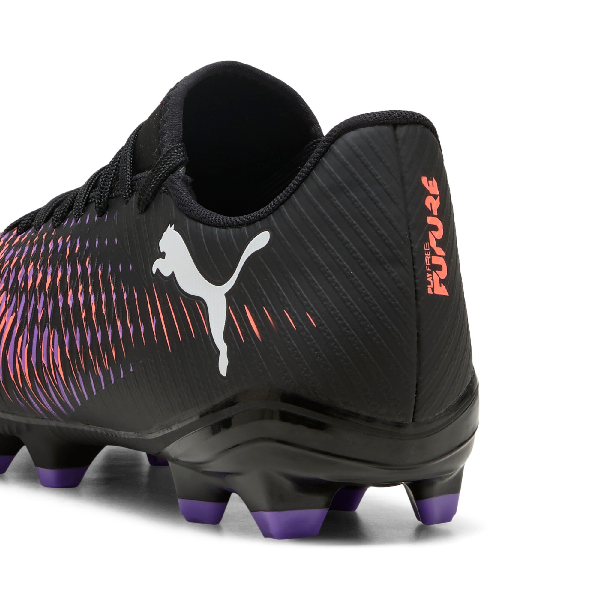 PUMA Fussballschuh »FUTURE 8 PLAY FG/AG WN'S«