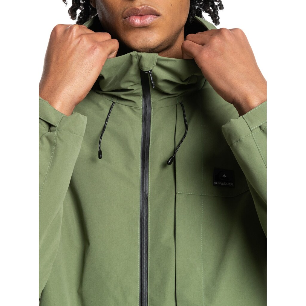 Quiksilver Parka »Skyward«