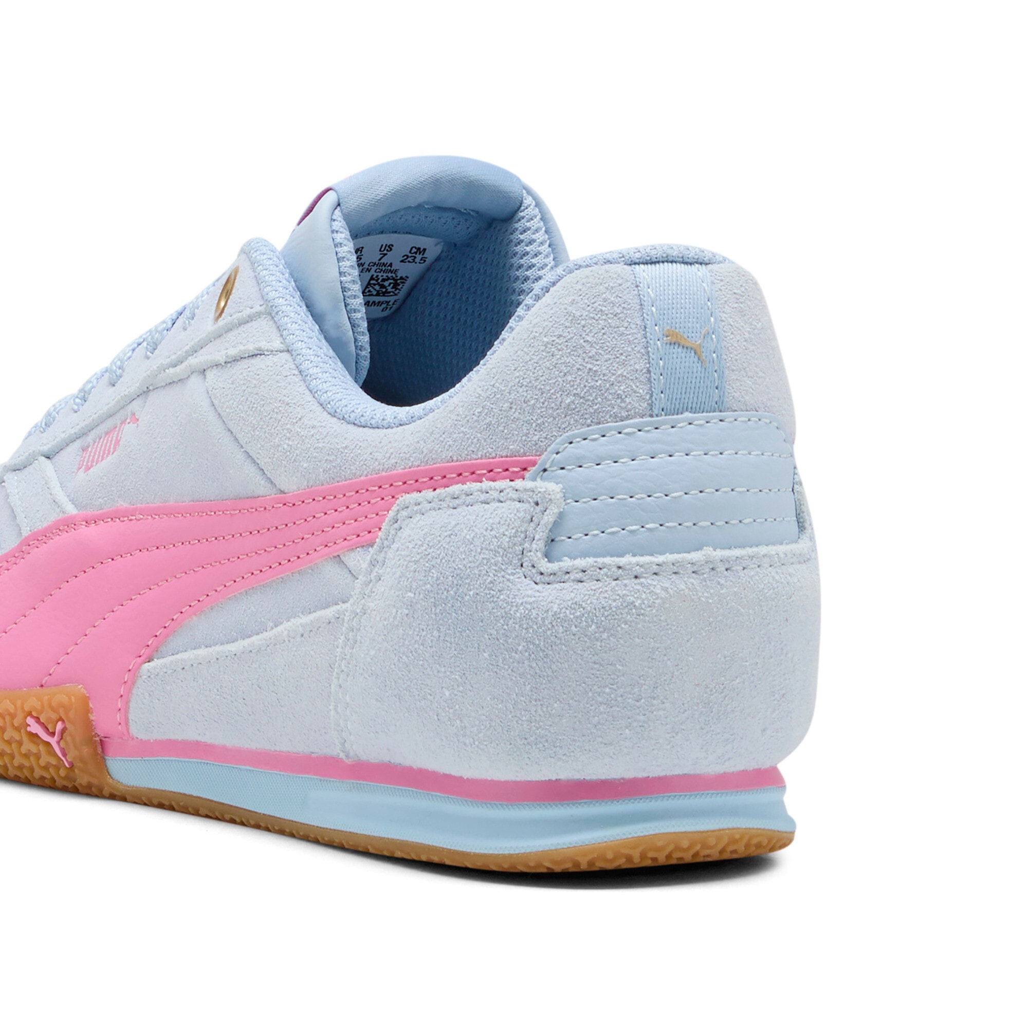 PUMA Sneaker »BELLA DONNA SD«