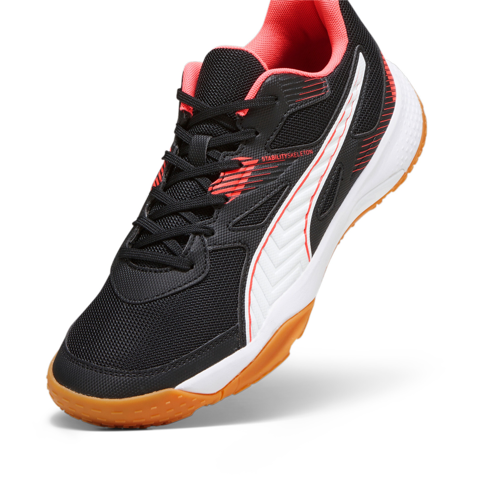 PUMA Hallenschuh »SOLARFLASH II«