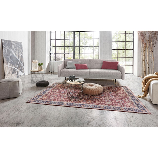 NOURISTAN Teppich »Vivana«, rechteckig, Orientalisch, Orient, Vintage,  Wohnzimmer, Schlafzimmer, Esszimmer online bestellen | Jelmoli-Versand