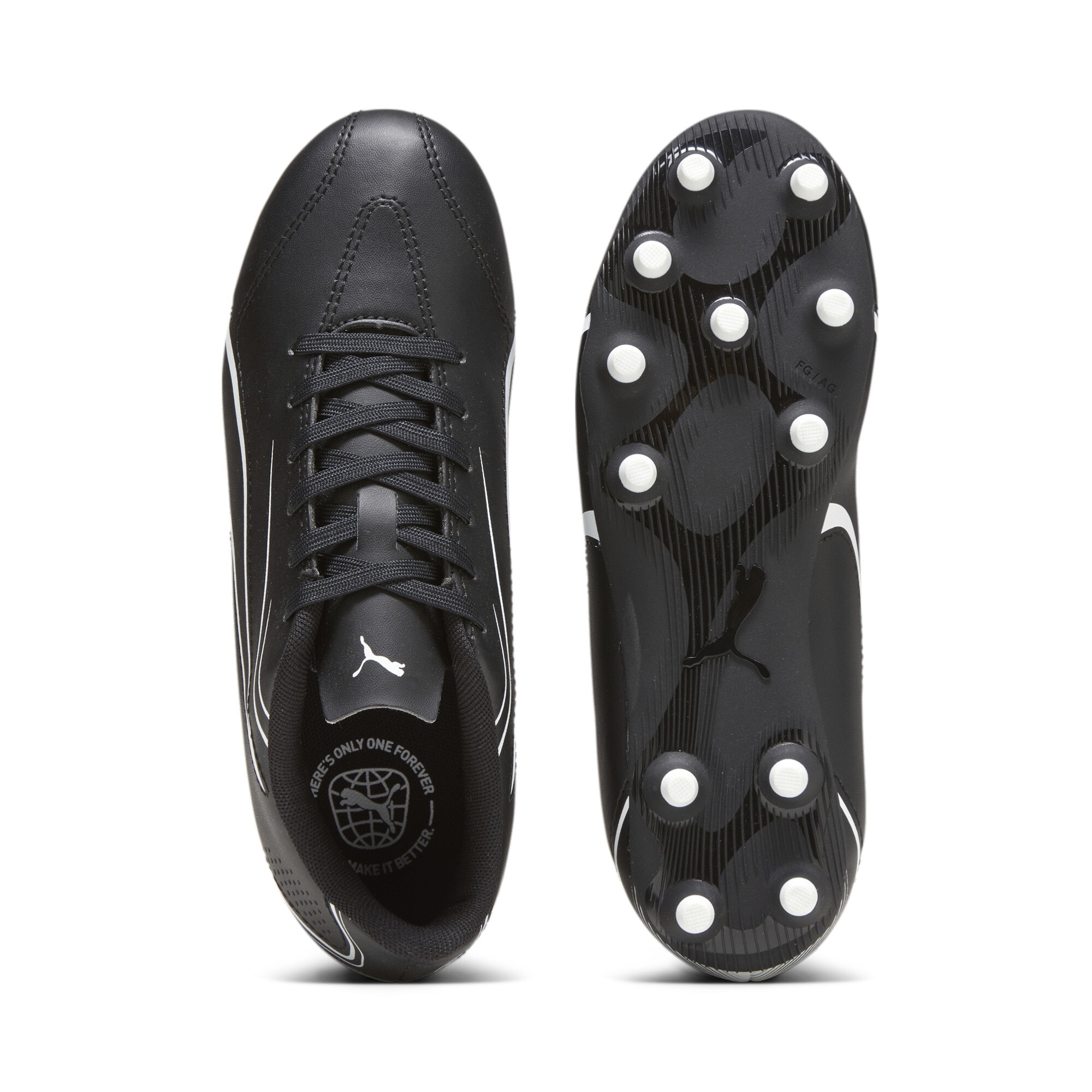 PUMA Fussballschuh »VITORIA FG/AG JR«