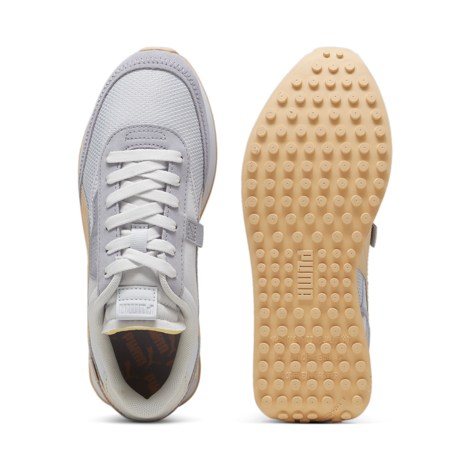 PUMA Sneaker »FUTURE RIDER SOFT WNS«
