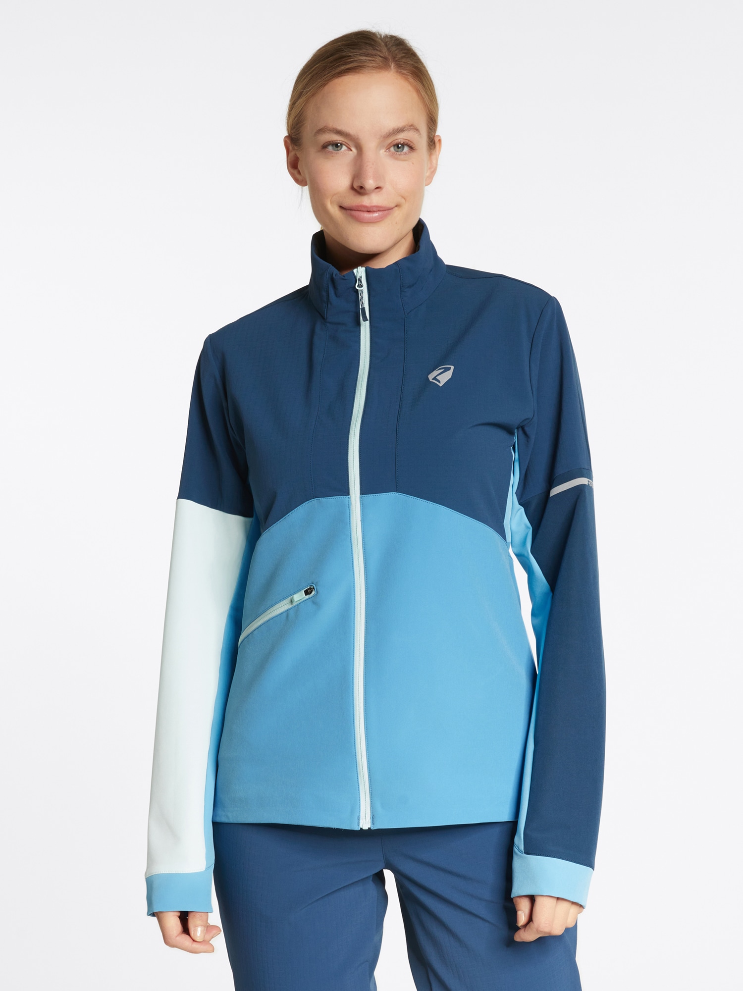 Ziener Funktionsjacke »NAHLA«