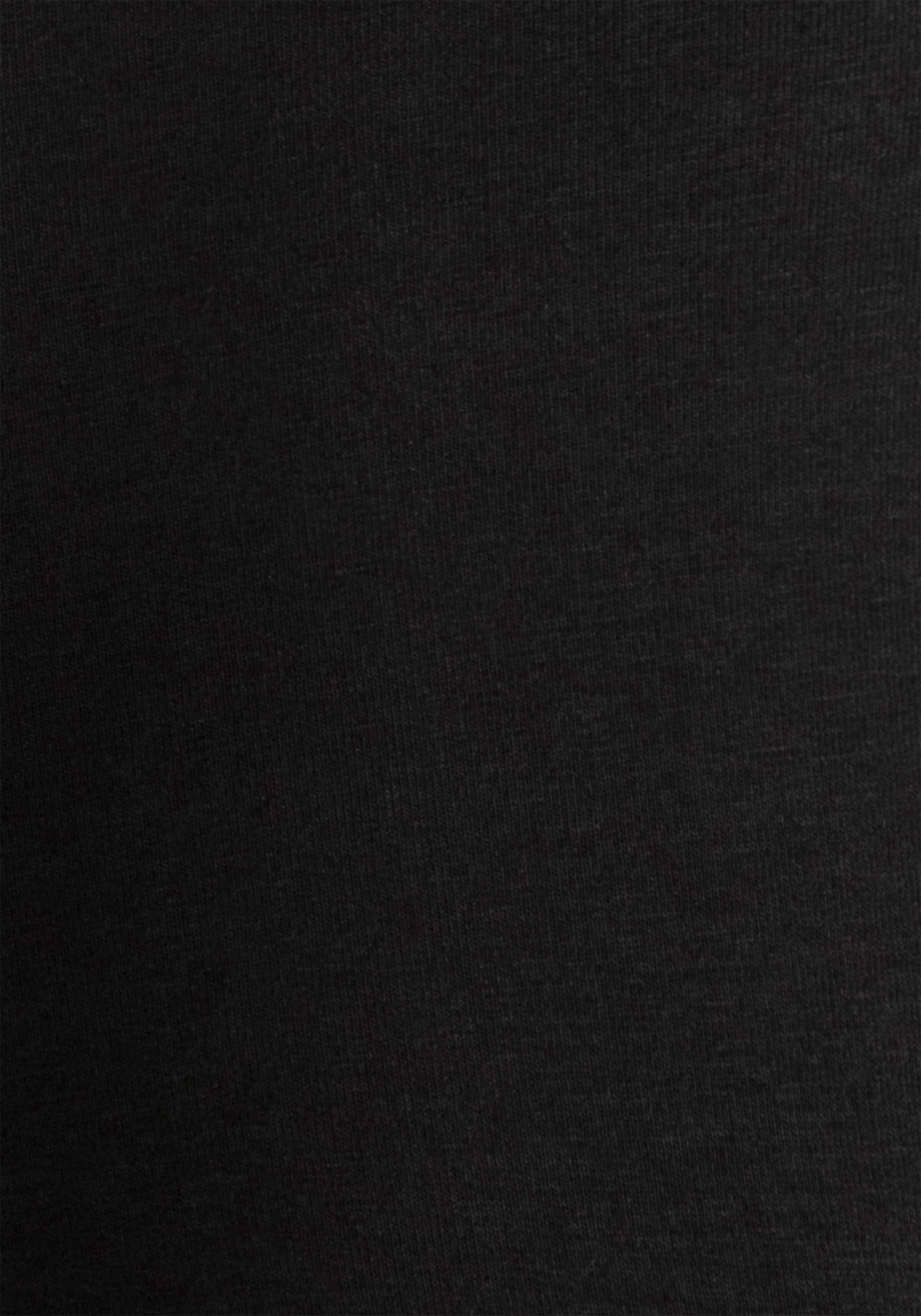 Jack & Jones Trunk »JACCRISP im 6er Pack mit Logobund und Stretchkomfort«, (Packung, 6 St.), unifarben mit Farbeinsatz, modisch, eng anliegend, Baumwollmischung