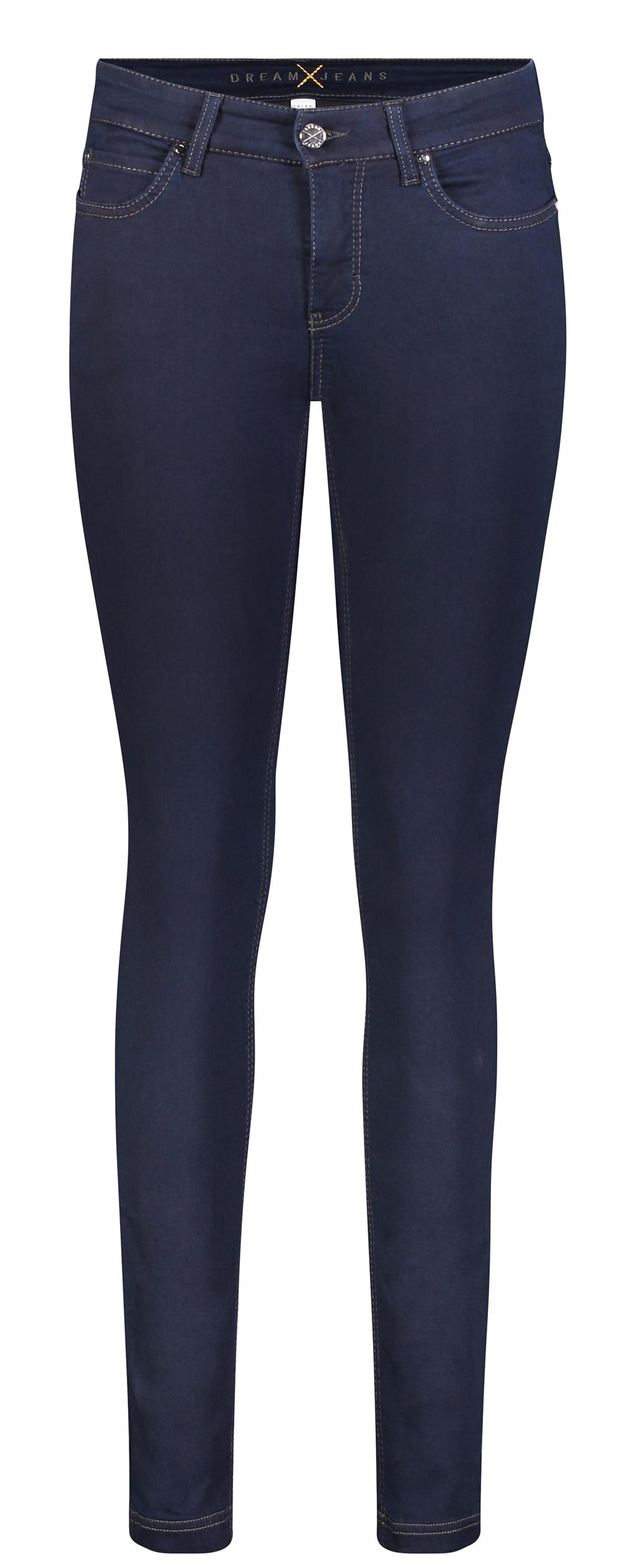 MAC Skinny-fit-Jeans »Dream Skinny«, in hochelastische Qualität für den perfekten Sitz