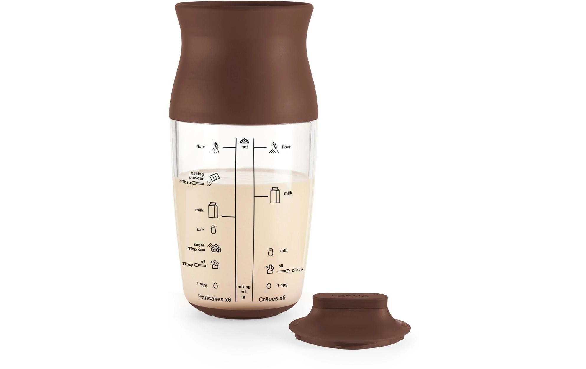 Dressing Shaker »Lékué«