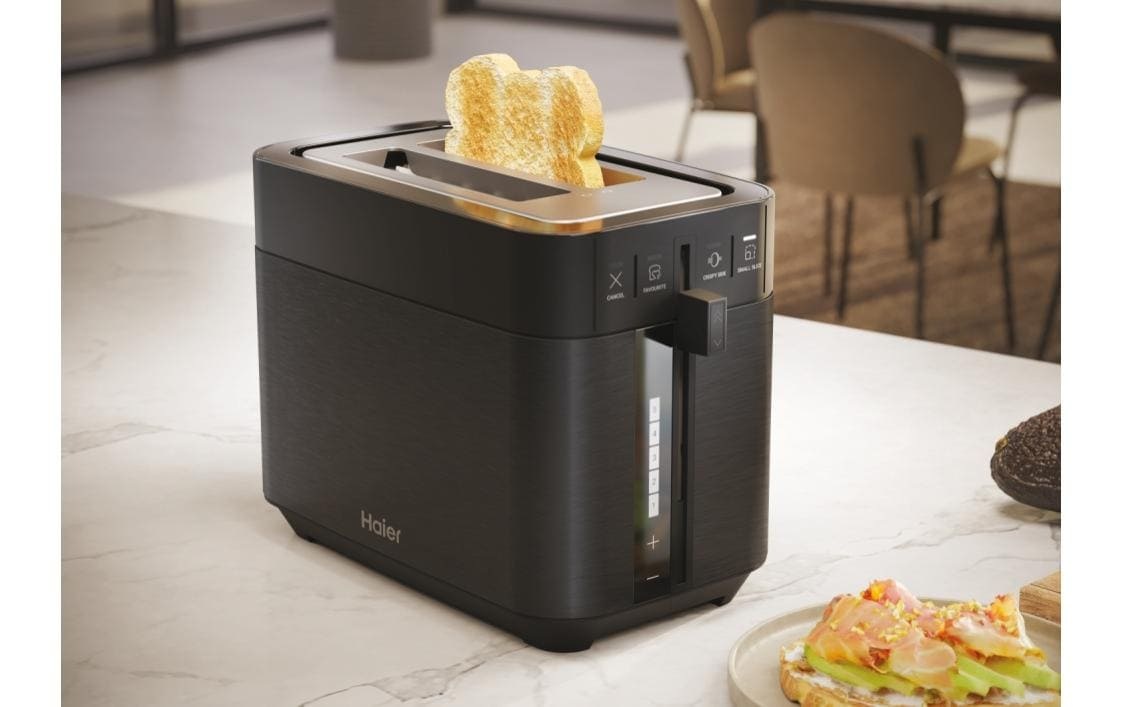 Haier Toaster »HTO5A3 21«