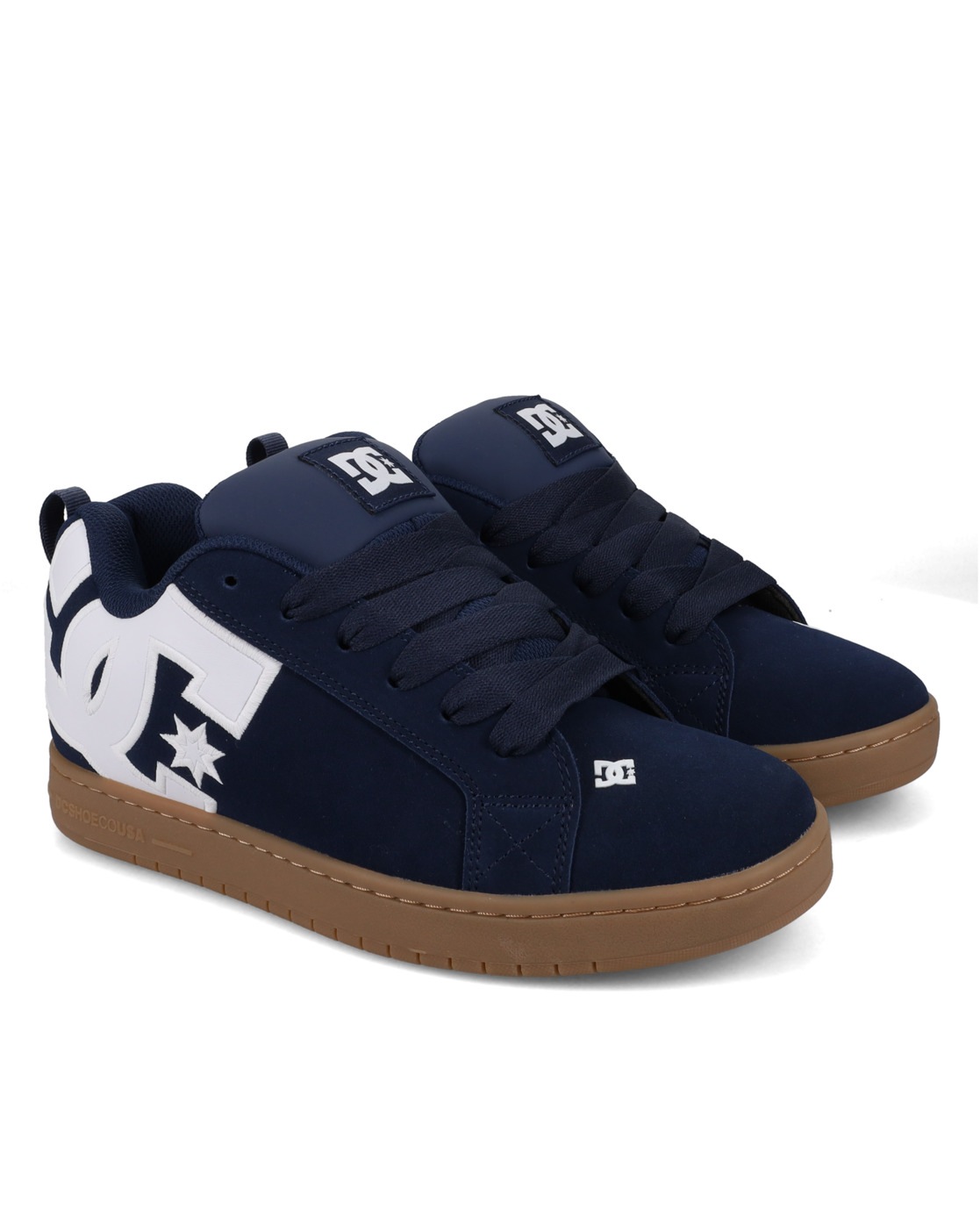 DC Shoes Sneaker »Court Graffik«