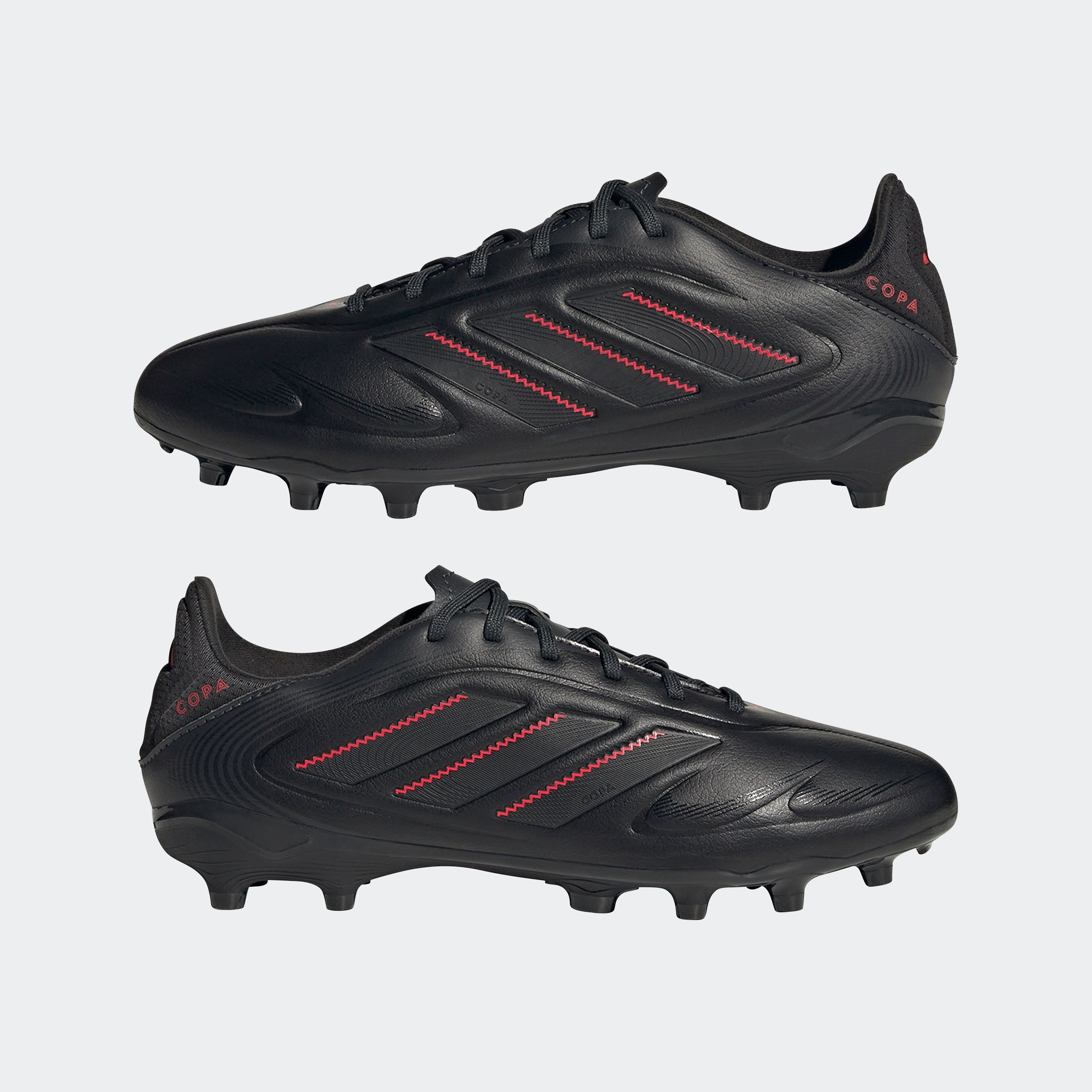adidas Performance Fussballschuh »COPA PURE 3 LEAGUE KIDS FG/MG«, für Rasenplätze