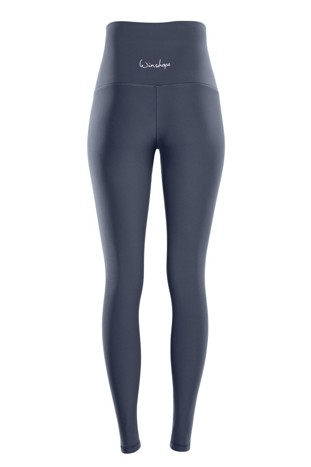 Winshape Leggings »Functional Comfort HWL112C«, Bauch-Weg-Effekt durch High Waist-Bund