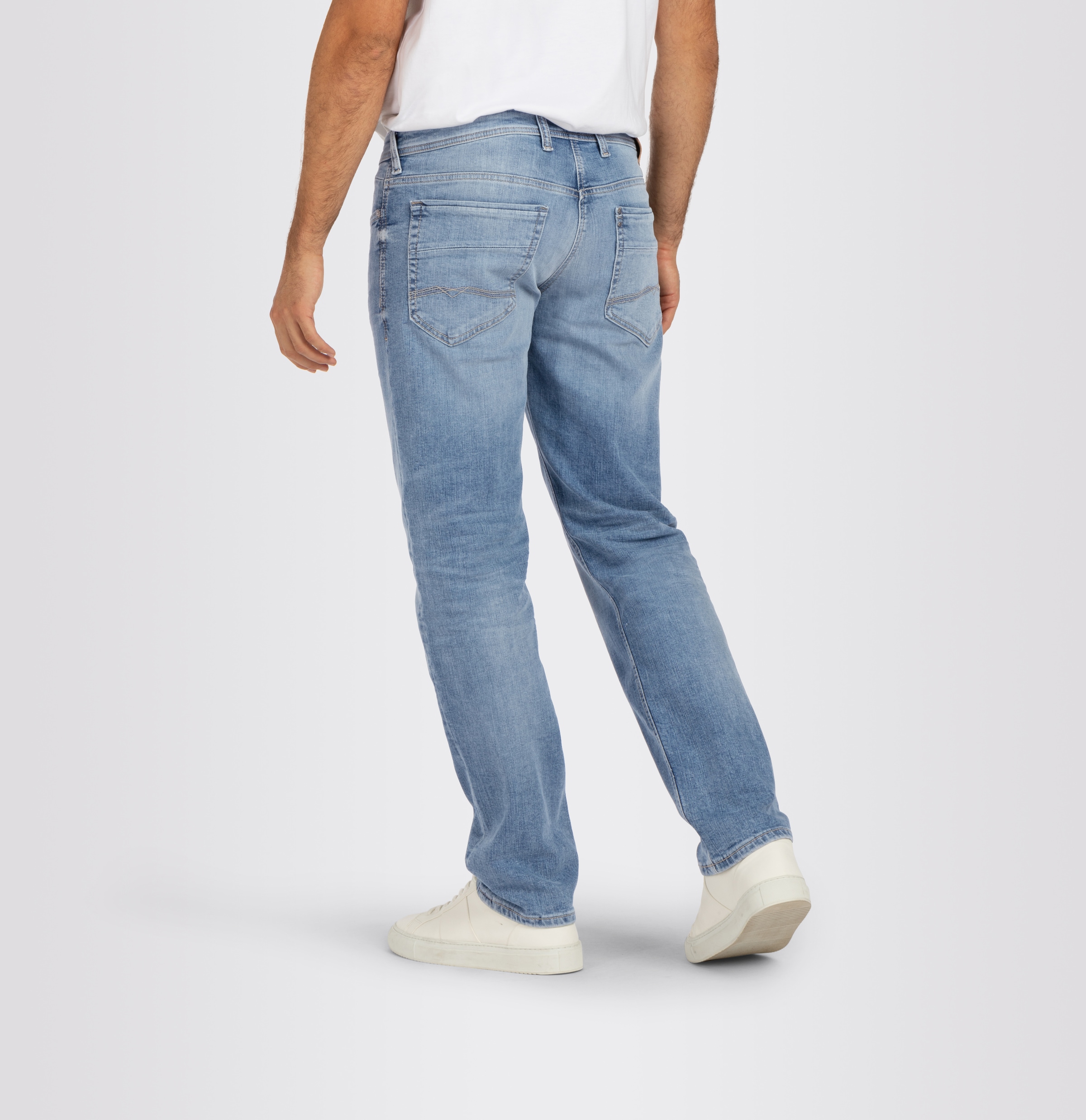 MAC Regular-fit-Jeans »Ben«