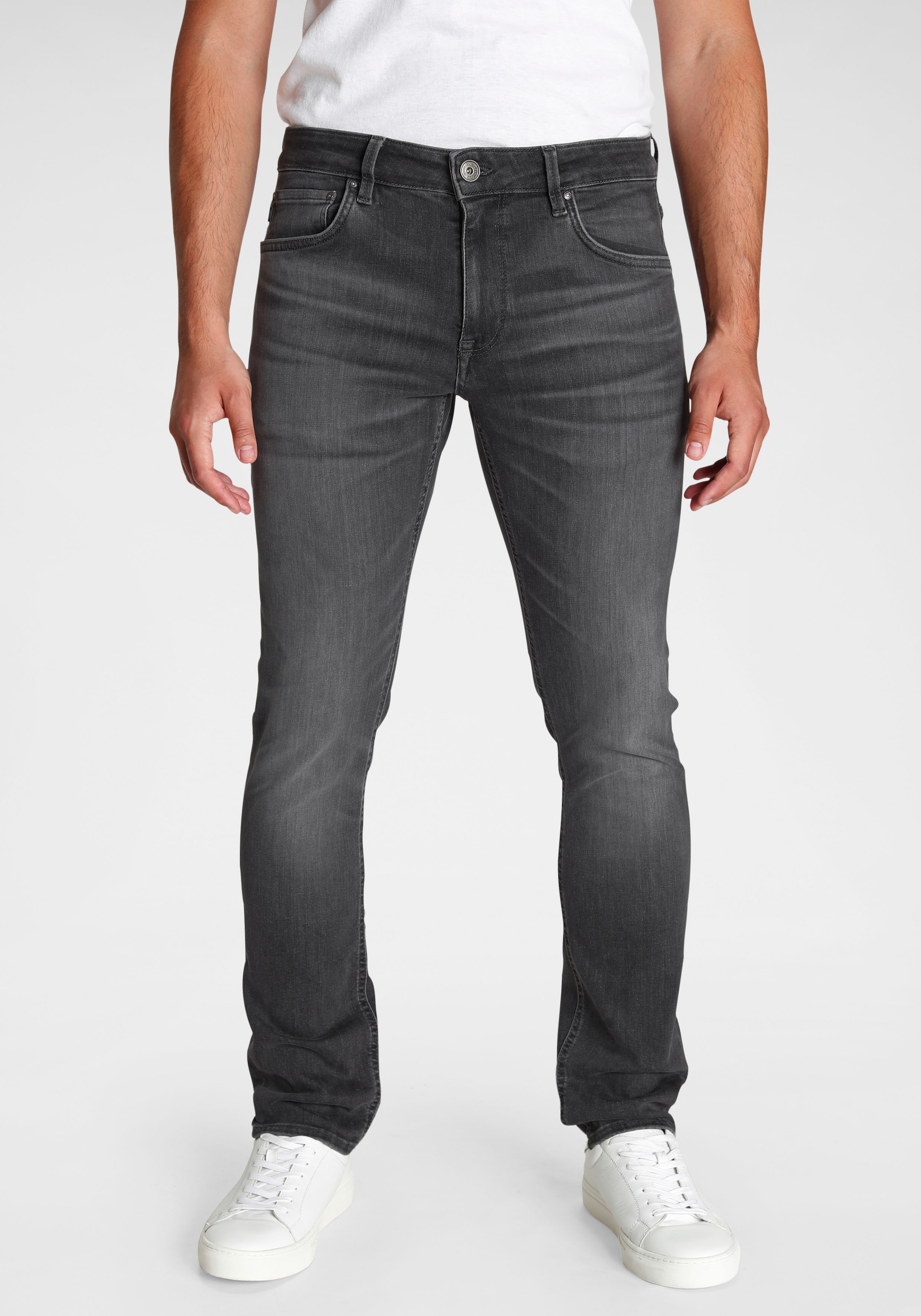 5-Pocket-Jeans »Stephen«