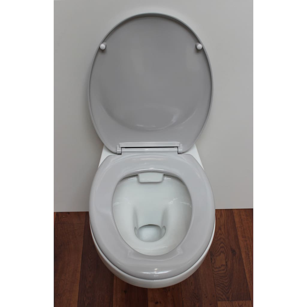 ADOB WC-Sitz »Royal manhattan«