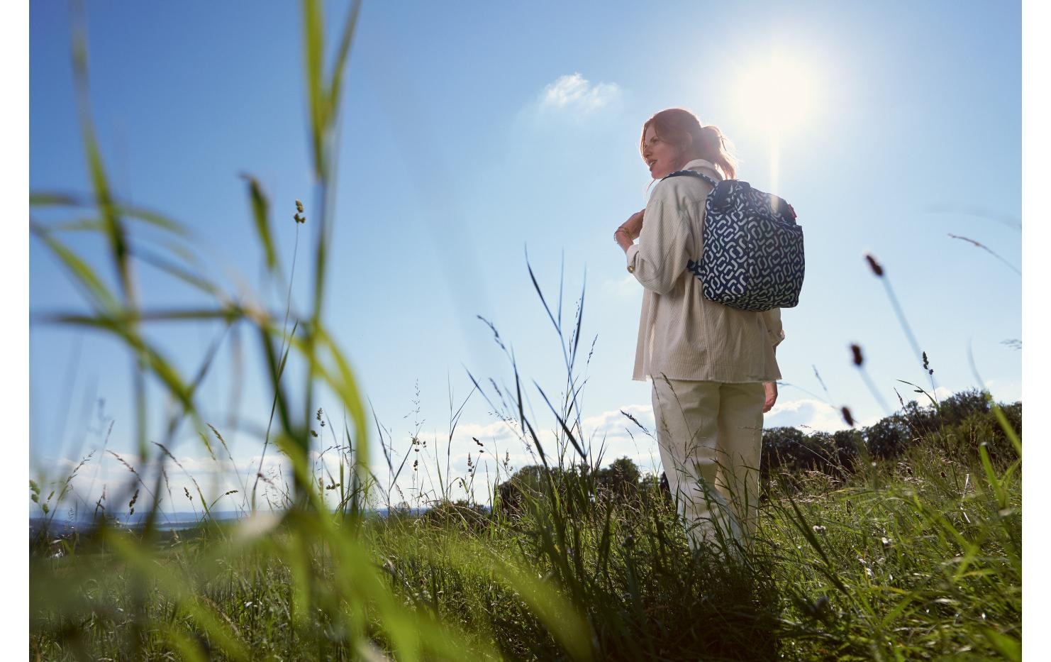 REISENTHEL® Rucksack »Allrounder R«